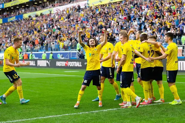 3:2, 25082 и 4 победы подряд