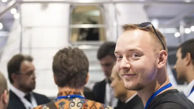 Советник Рогозина задержан по обвинению в госизмене