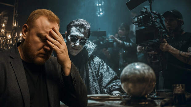 Бурляев: "Культура наша на панели, и мы должны её оттуда возвращать"