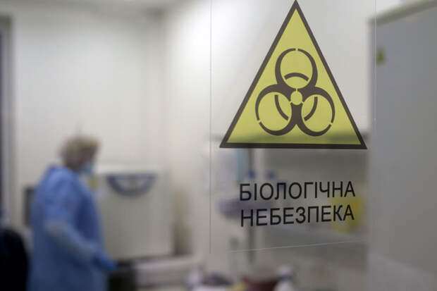 Депутат Журавлев: мы до сих пор не знаем, сколько биолабораторий на Украине