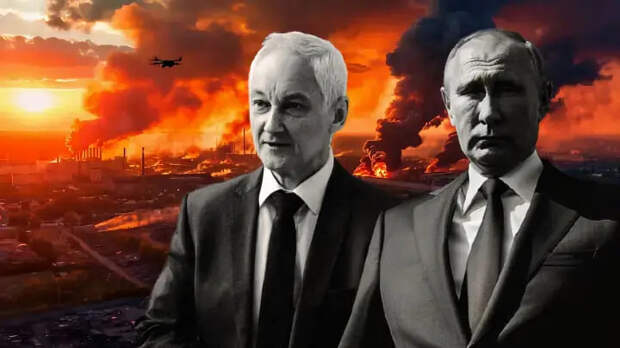 Генерал ФСБ рассказал, как надо "шарахнуть" в ответ на атаку по резиденции Путина