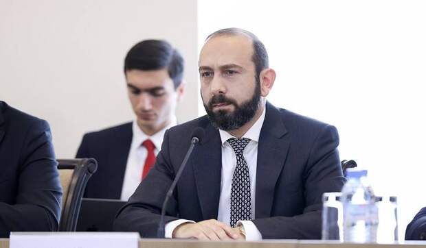 Глава МИД Армении прокомментировал слова Пашиняна о выходе страны из ОДКБ