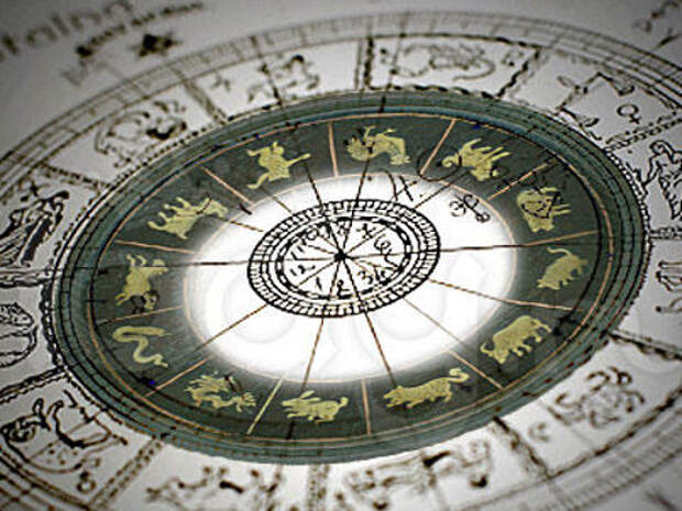 Структурный гороскоп: таблица соотношения вашего восточного и зодиакального знака