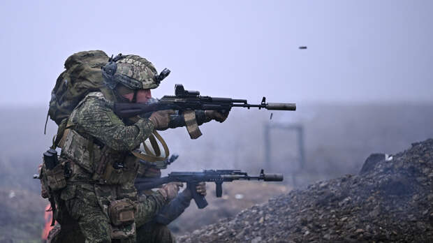 Сводка СВО за ночь 11 марта 2026: «жирный куш» в ДНР и ликвидация женского батальона ВСУ