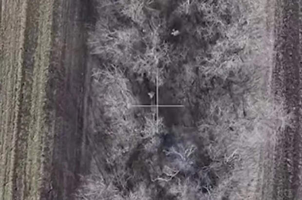 Операция «Удар крапивы»: хакеры обвалили систему управления боем ВСУ