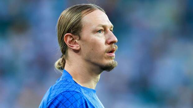 Сафонов пропустил от «Ренна» после углового: фото