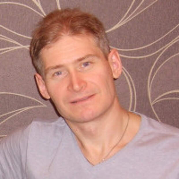 Гриф (Григорий Грибов)