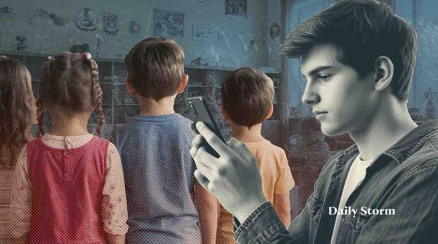 Работа с детьми без диплома: новый тренд на рынке дошкольного образования