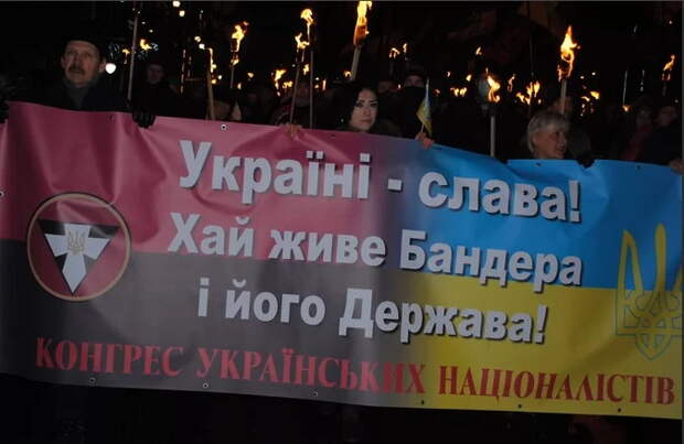 Почему украинцы считаются народом-предателем?