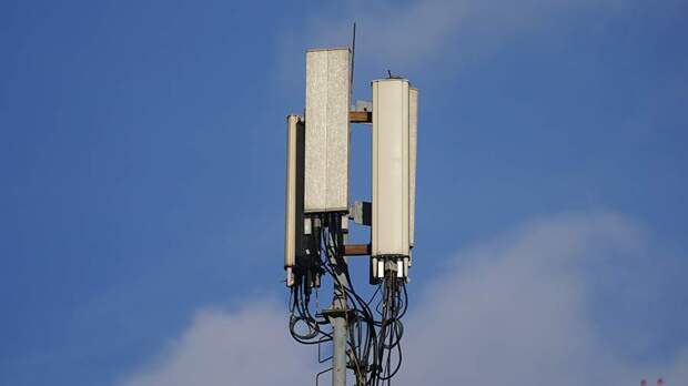 МТС ускорит отключение 3G-сетей в 2026 году