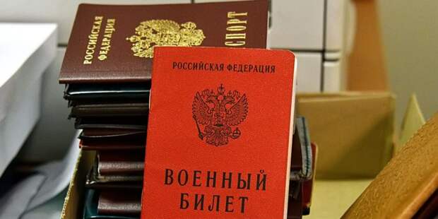 Владимир Соловьев посетил столичный пункт отбора на военную службу по контракту. Фото: Ю. Иванко mos.ru. Пресс-служба мэра и Правительства Москвы