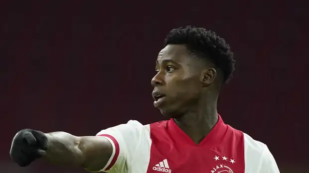 В «Спартаке» рассказали, что мешает трансферу Промеса