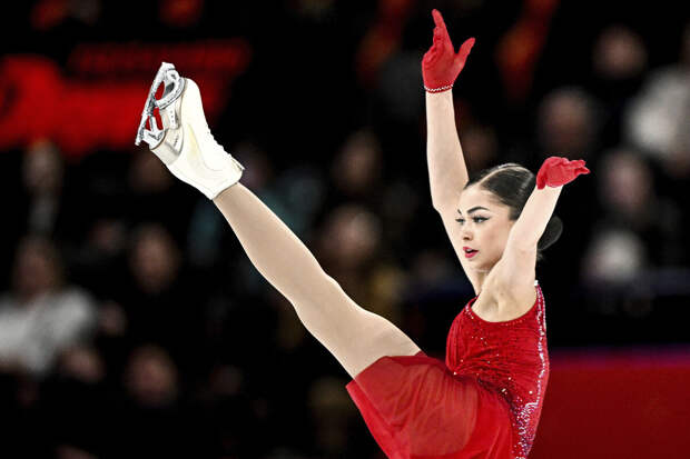 Тарасова предположила, что Петросян занизят баллы из-за стартового номера