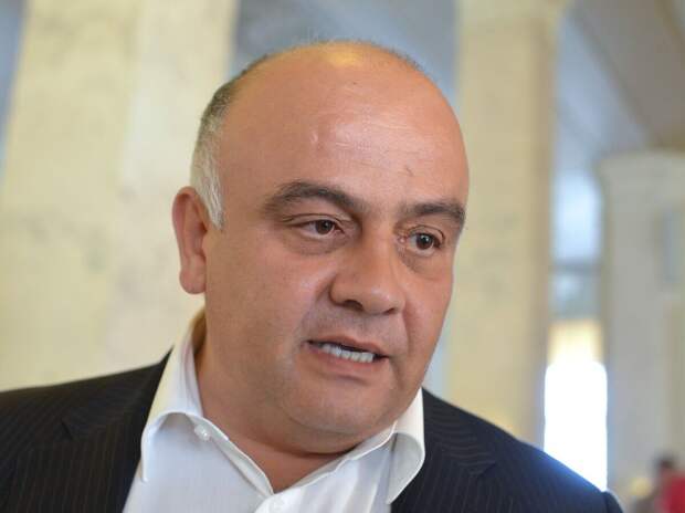 Спиридон Килинкаров: Притязания Трампа на Гренландию, Кубу, Канаду и Мексику это что?