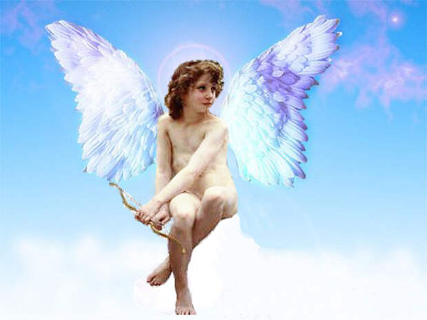 Image result for притча Крылья ангела