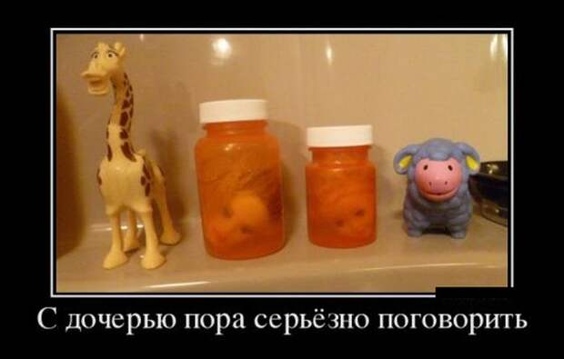 Демотиваторы (30 фото)