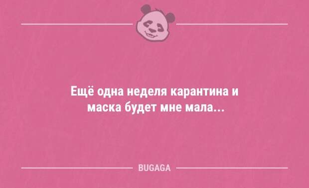 Короткие анекдоты для настроения (18 шт)