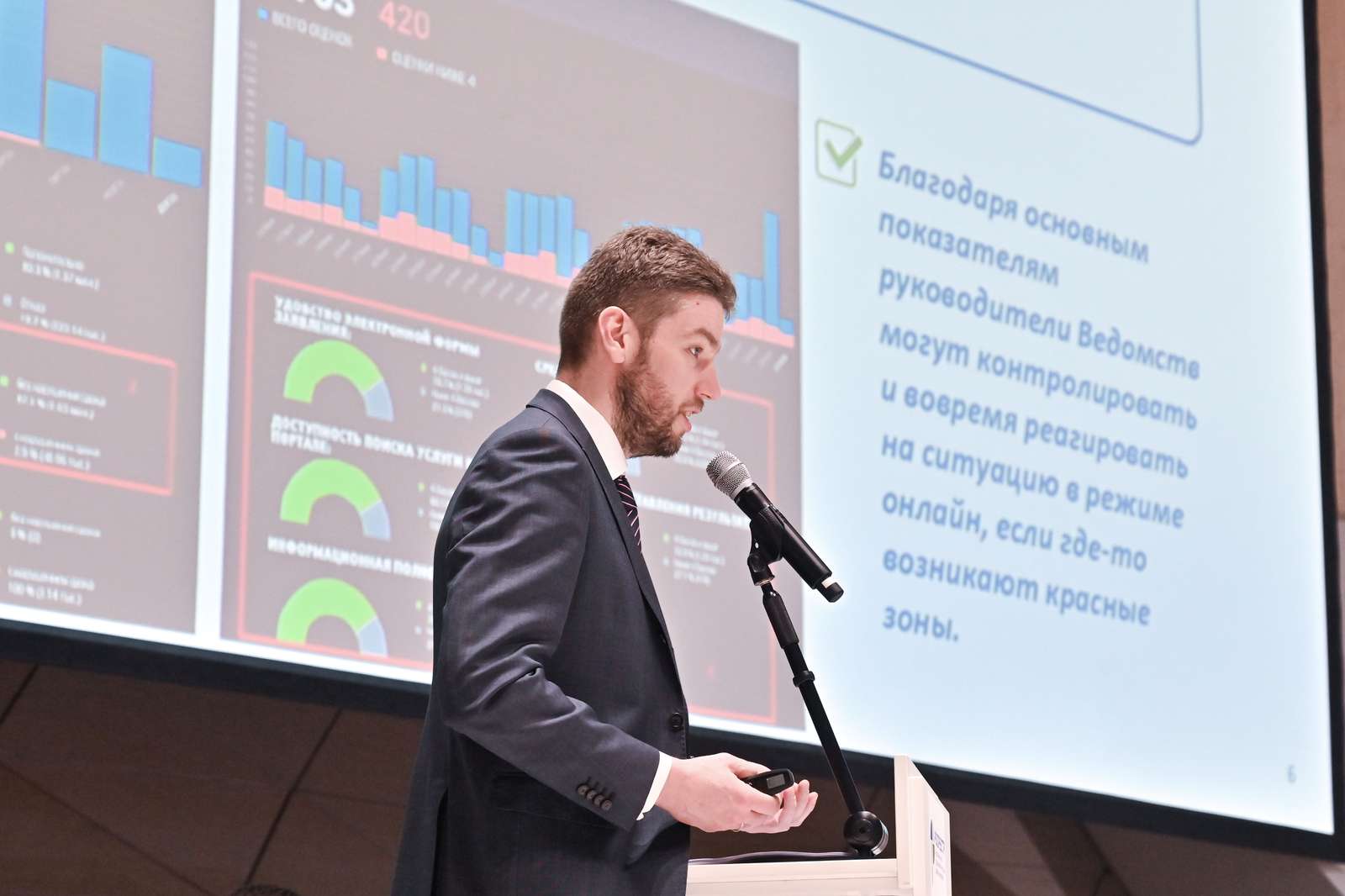 Услуги по учету и регистрации имущества вдвое ускорят в Подмосковье