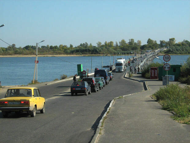 город Муром, города России