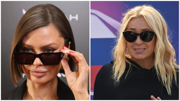 «Плебейство!»: советская кинозвезда осудила Боню и Рудковскую за их манеры