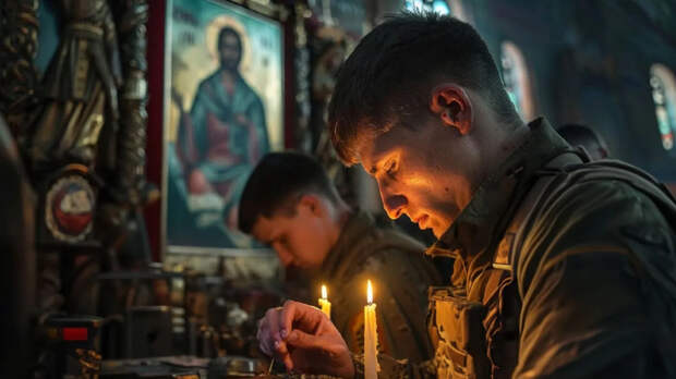 Православные обсуждают найденные пророчества Серафима Саровского о судьбе России