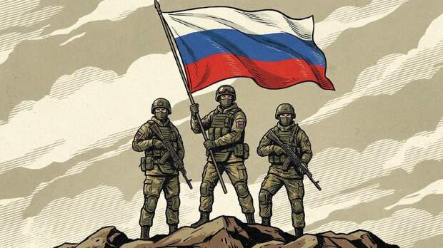 Герасимов: ВС России завершают освобождение Дробышево, Яровой и Соснового в ДНР