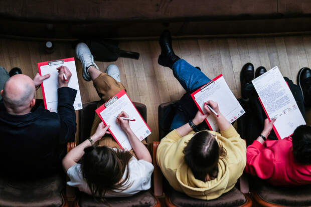 «Тотальный диктант» 2026: где и когда проводится ежегодная акция, как зарегистрироваться, как писать