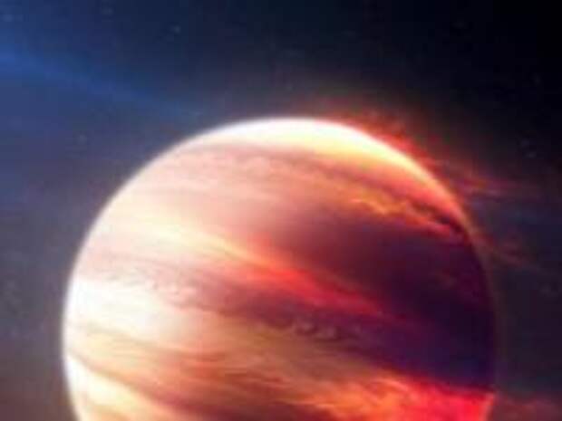 Юпитер - космическая ловушка оставленная сверх цивилизацией