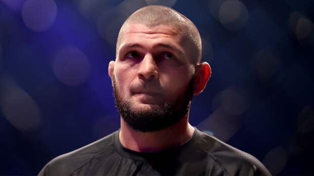 Хабиб Нурмагомедов: «В футболе ничего не сравнится с английской Премьер-лигой»