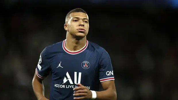 Мбаппе: если сборная Франции будет счастливее без меня, то я готов уйти