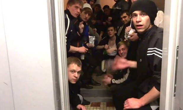 3 слово пацана дворовые драки