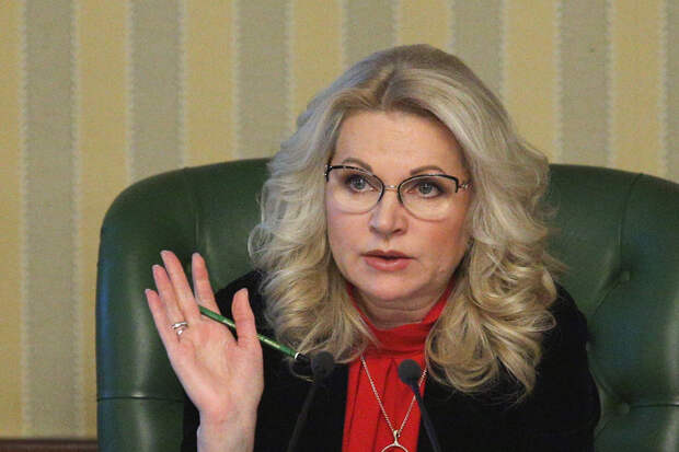 Названа дата поступления в оборот вакцины центра Чумакова