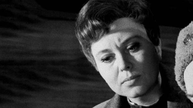 Умерла заслуженная артистка РФ Изольда Лидарская