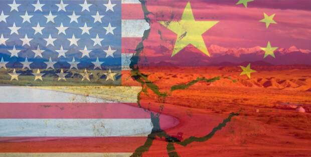 Как США собираются играть против КНР в Центральной Азии? Как США собираются играть против КНР в Центральной Азии?