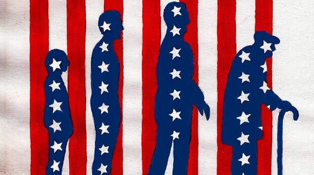 Долгая война Америке не по карману