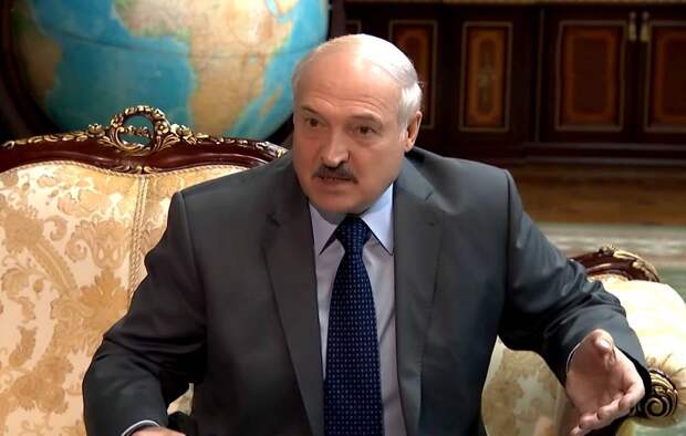 Выиграть, проиграв: Лукашенко допустил фатальную ошибку, рассорившись с РФ Выиграть, проиграв: Лукашенко допустил фатальную ошибку, рассорившись с РФ