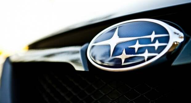 Компания Subaru презентует гоночный электрический концепт-кар E-RA