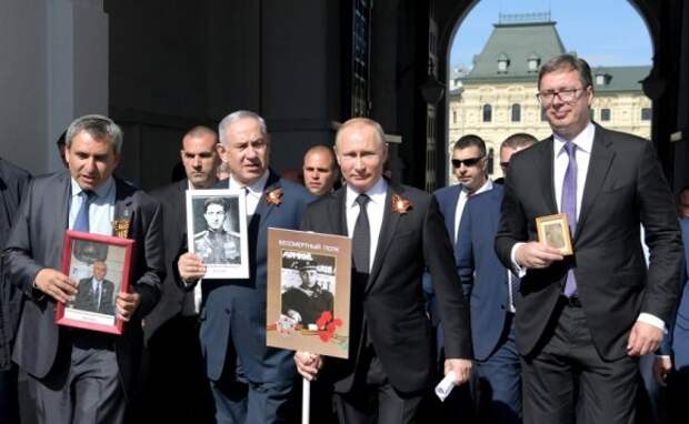 Американские СМИ дали совет: «Чтобы понять Путина, вы должны понимать историю России» Американские СМИ дали совет: «Чтобы понять Путина, вы должны понимать историю России»
