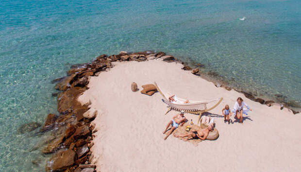 Где находится лучший пляжный курорт в мире по мнению World Travel Awards