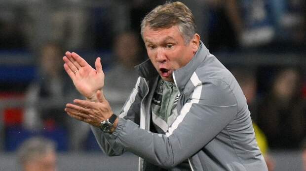 Капитан «Балтики» объяснил феномен Талалаева: «В спорте это хорошо»