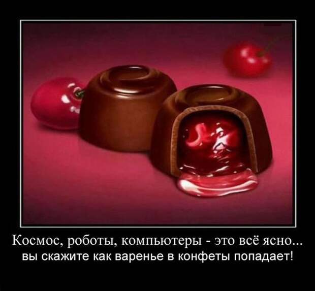 Демотиваторы (30 фото)