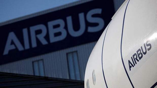 Reuters узнало о разрешении Канады производить Airbus из российского титана