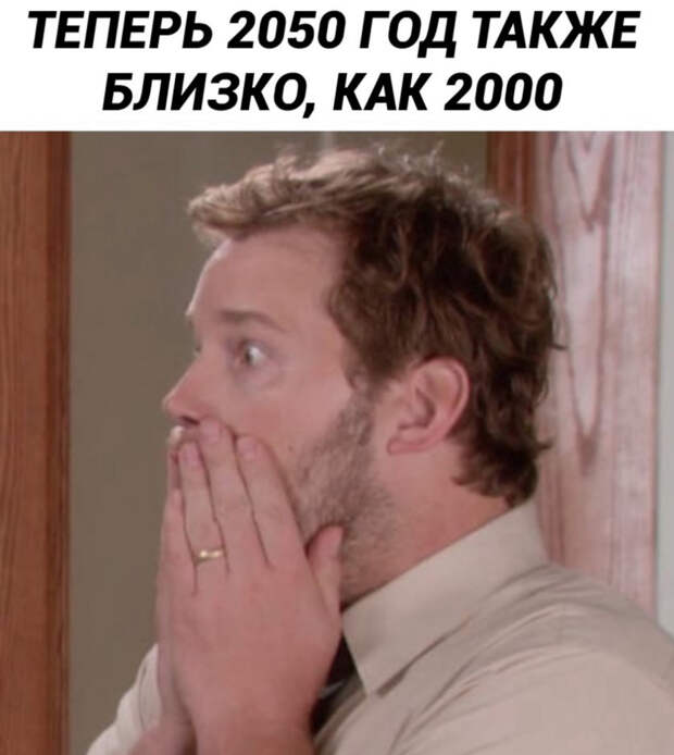 С возрастом перестаёшь завидовать богатым и начинаешь завидовать здоровым