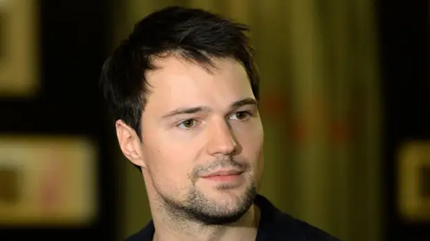 Актёр Козловский поделился впечатлениями от работы над сериалом «Карамора»