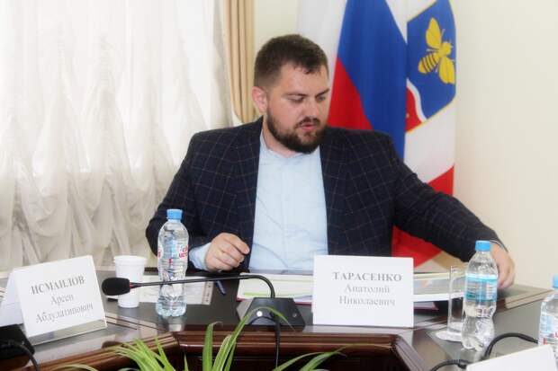 Крымский эксперт рассказал о готовящихся изменениях в системе налогообложения