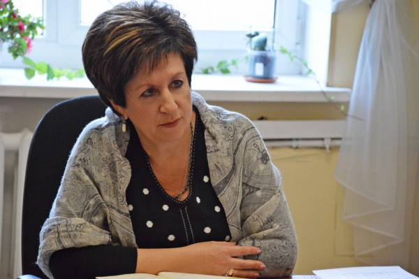 Алтабаевой прилетела от Вавилова ответка