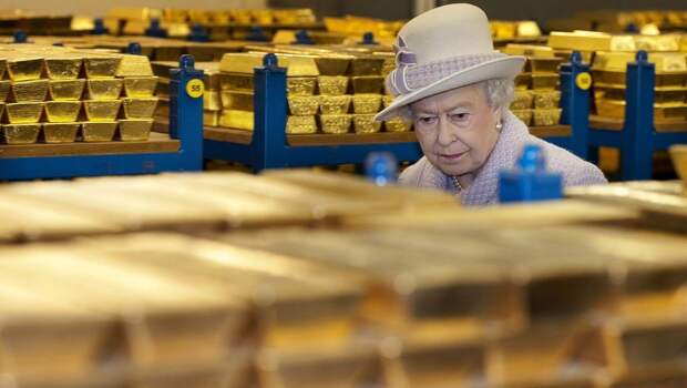 Госдума потребовала от Центробанка объяснить вывоз почти всего добытого за год золота из России за рубеж