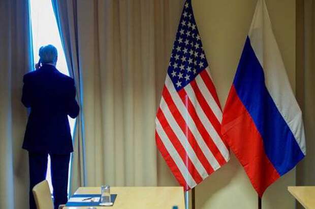 Россия никого в США не убивала, — Такер Карлсон  | Русская весна