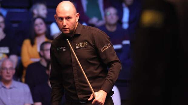 Мэттью Селт вышел в группу победителей Championship League 2026