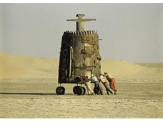 Американский пепелац для Зеленского